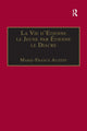 Book cover of: La Vie d'Etienne le Jeune par Etienne le Diacre. By: Marie-France Auzépy