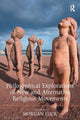 Book cover of: Philosophical Explorations of New and Alternative Religious Movements. By: Morgan Luck