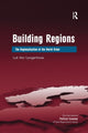 Book cover of: Building Regions. By: Luk van Langenhove