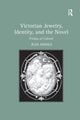 Book cover of: Victorian Jewelry, Identity, and the Novel. By: Jean Arnold