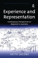 Book cover of: Experience and Representation. By: Keith Jacobs