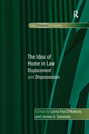 Idea of Home in Law