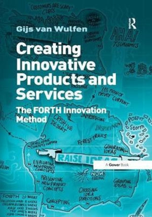Creating Innovative Products and Services