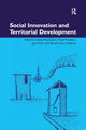 Book cover of: Social Innovation and Territorial Development. By: Diana MacCallum