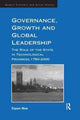 Book cover of: Governance, Growth and Global Leadership. By: Espen Moe