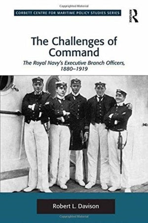 The Challenges of Command