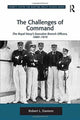 Book cover of: Challenges of Command. By: Robert L. Davison