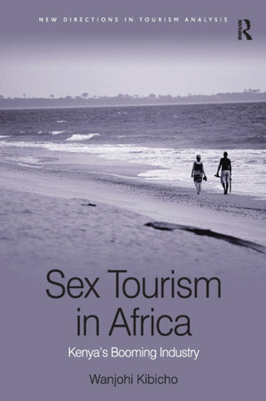 Sex Tourism in Africa