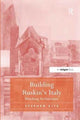 Book cover of: Building Ruskin's Italy. By: Stephen Kite