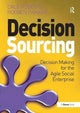 Book cover of: Decision Sourcing. By: Dale Roberts