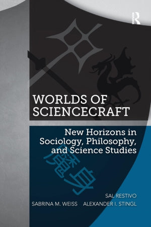 Worlds of ScienceCraft