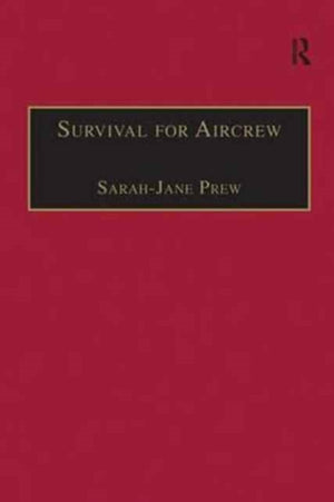 Survival for Aircrew