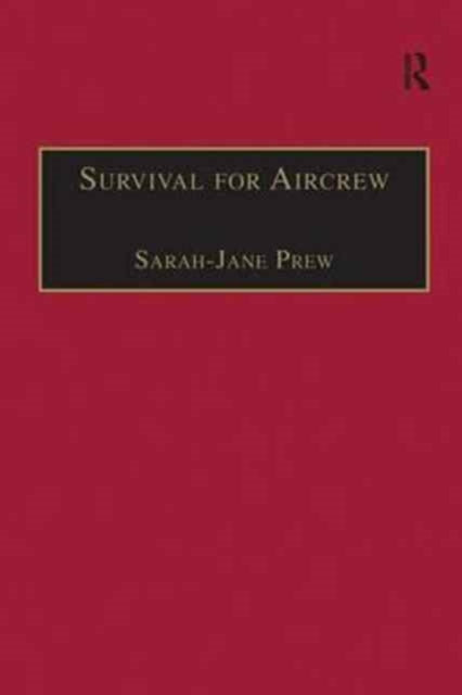 Survival for Aircrew