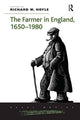 Book cover of: Farmer in England, 1650-1980. By: Richard W. Hoyle