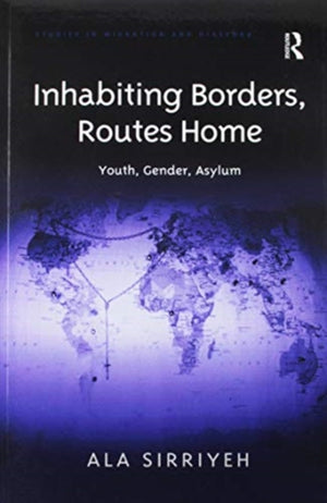 Inhabiting Borders, Routes Home