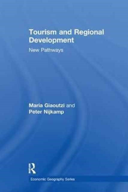 Tourism and Regional Development