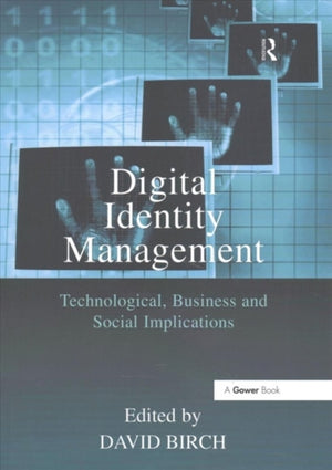 Digital Identity Management