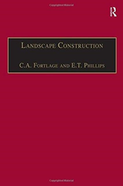 Landscape Construction