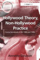 Book cover of: Hollywood Theory, Non-Hollywood Practice. By: Annette Davison