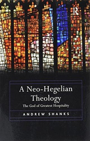 Neo-Hegelian Theology