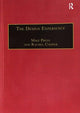 Book cover of: Design Experience. By: Mike Press