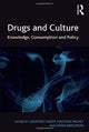 Book cover of: Drugs and Culture. By: Geoffrey Hunt