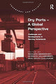 Book cover of: Dry Ports – A Global Perspective. By: Rickard Bergqvist