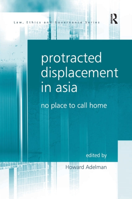 Protracted Displacement in Asia
