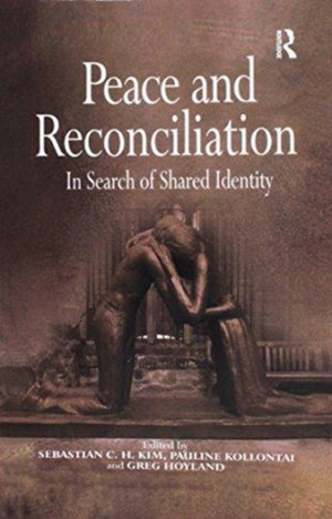 Peace and Reconciliation