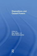 Dispositions and Causal Powers