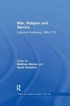 War, Religion and Service