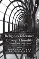 Book cover of: Religious Tolerance through Humility. By: David Basinger