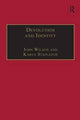 Book cover of: Devolution and Identity. By: John Wilson