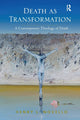 Book cover of: Death as Transformation. By: Henry L. Novello