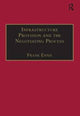 Book cover of: Infrastructure Provision and the Negotiating Process. By: Frank Ennis