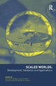 Book cover of: Scaled Worlds: Development, Validation and Applications. By: Linda R. Elliott