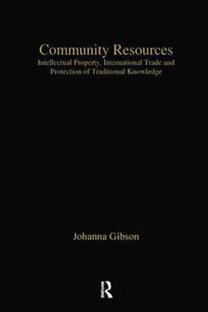 Community Resources