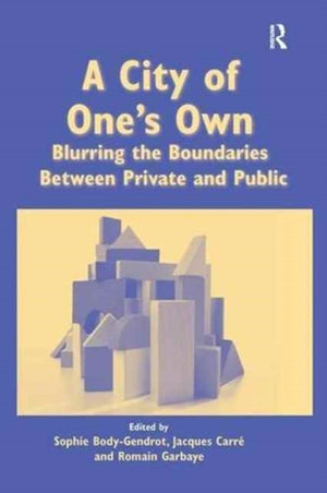 City of One's Own