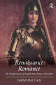 Book cover of: Renaissance Romance. By: Nandini Das