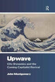 Book cover of: Upwave. By: John Montgomery