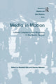 Book cover of: Media in Motion. By: Elisabeth Eide