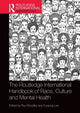 Book cover of: Routledge International Handbook of Race, Culture and Mental Health. By: Roy Moodley