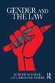 Book cover of: Gender and the Law. By: Judith Bourne