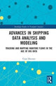 Book cover of: Advances in Shipping Data Analysis and Modeling. By: Cesar Ducruet