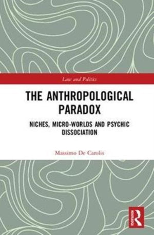 Anthropological Paradox