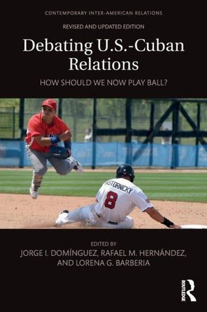 Debating U.S.-Cuban Relations