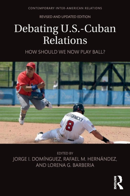Debating U.S.-Cuban Relations