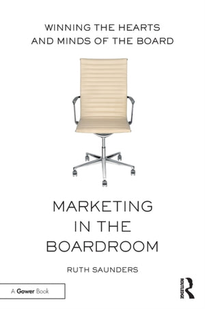 Marketing in the Boardroom