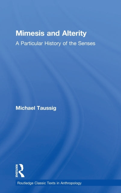 Mimesis and Alterity