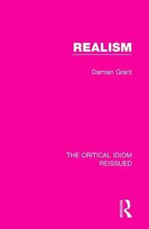 Realism